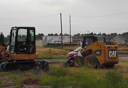 Joplin Assited b Caterpillar